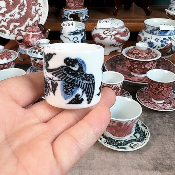 景德镇景德镇陶瓷博物