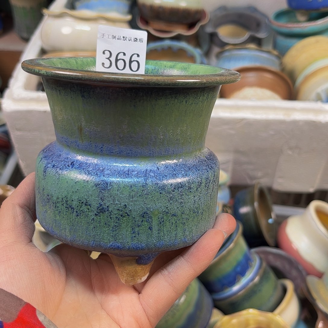 摆件景德镇陶瓷手工制作