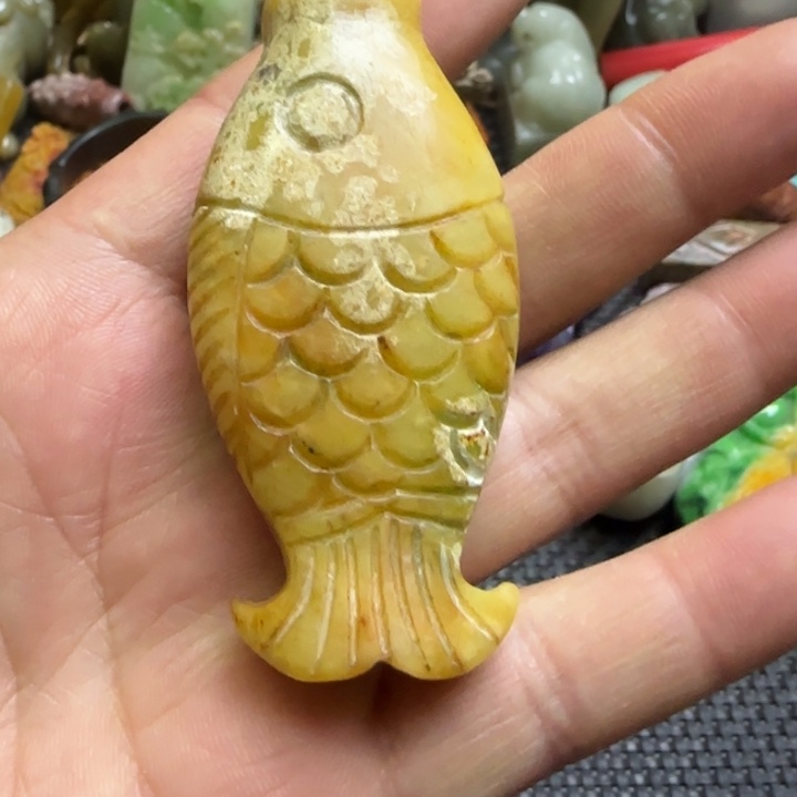 紫金钵盂菩提吊坠