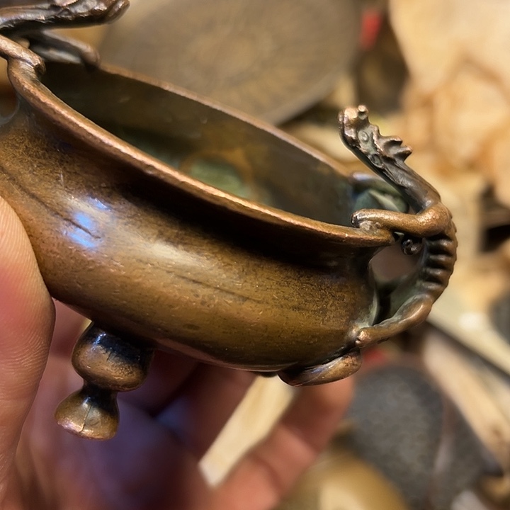 铜器工艺铜器工艺铜器工艺铜