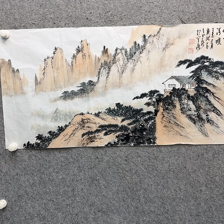 书法作品多次参加全国性