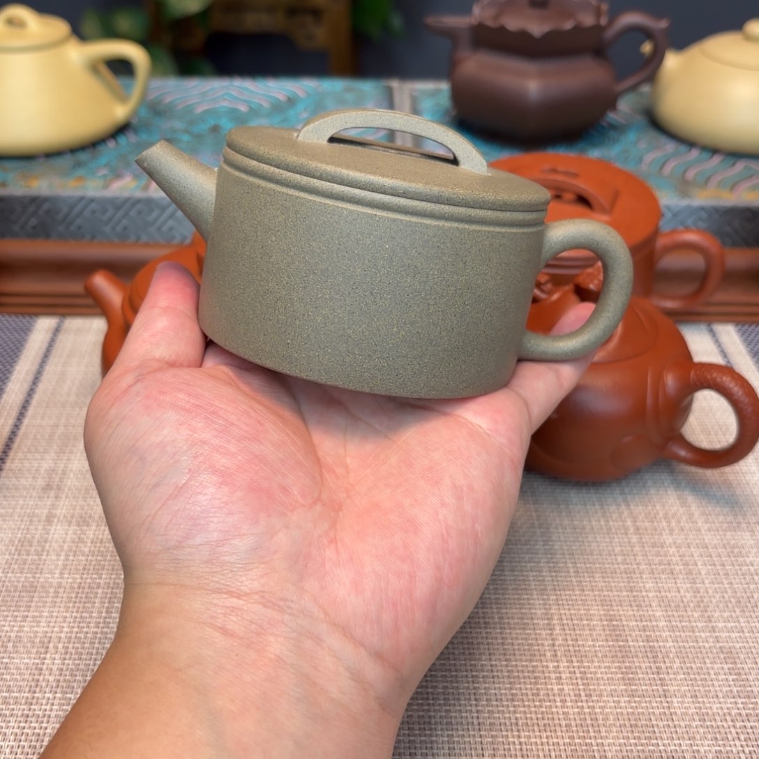 茶壶紫砂宜兴紫砂