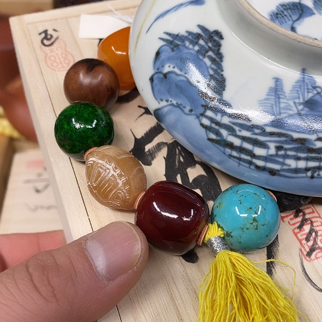 陶瓷紫砂茶具工艺品