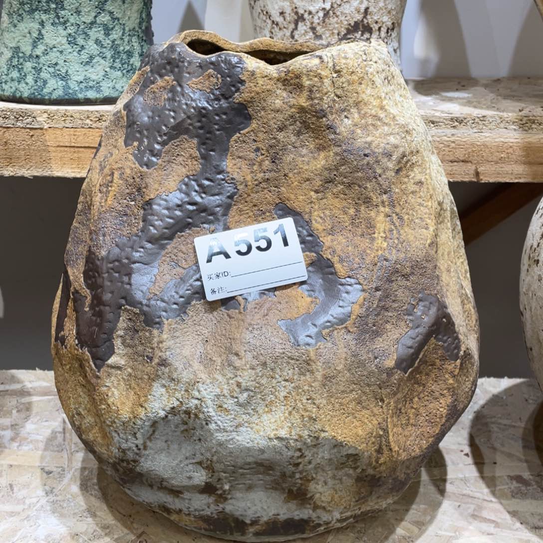 摆件景德镇陶瓷艺术博物