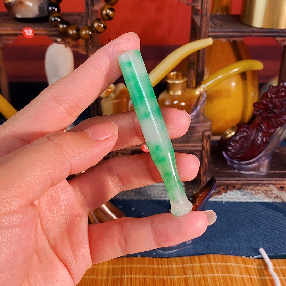 手工制作金丝楠斗