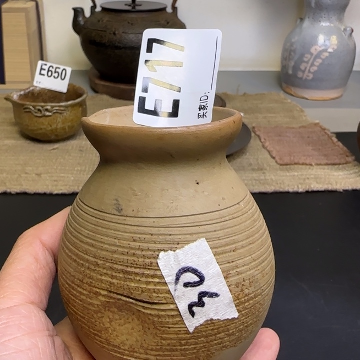 备前烧作品备前烧作品