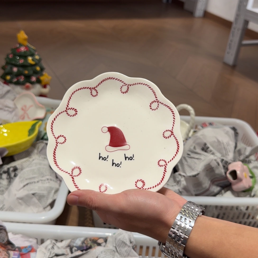 有的微瑕不退不换