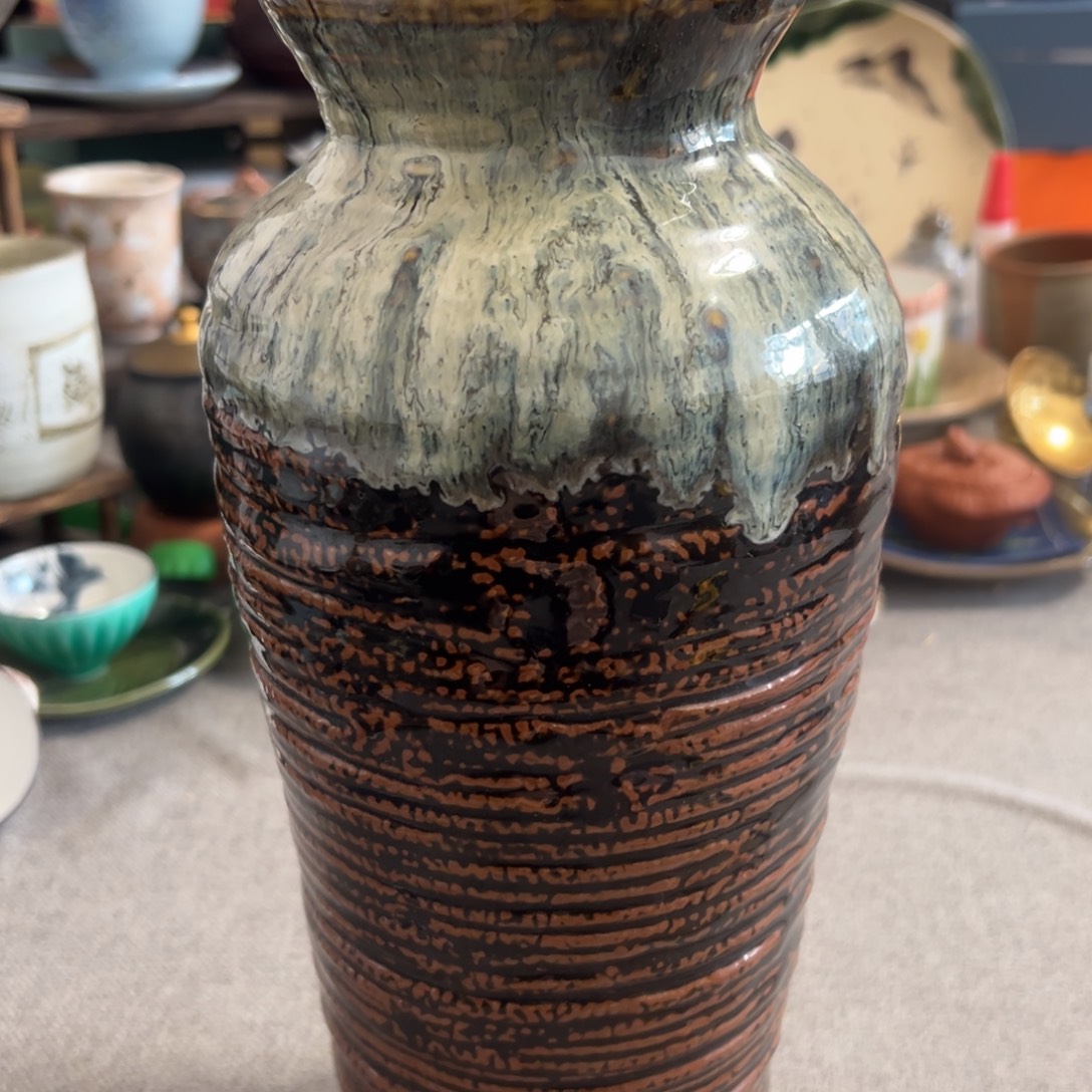 陶瓷艺术品的制作及