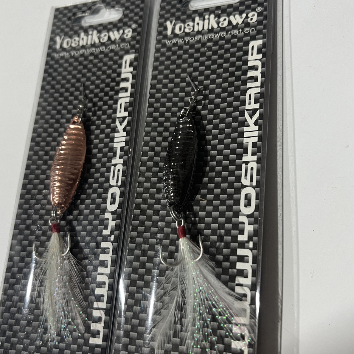 吉川高品质路亚饵自选