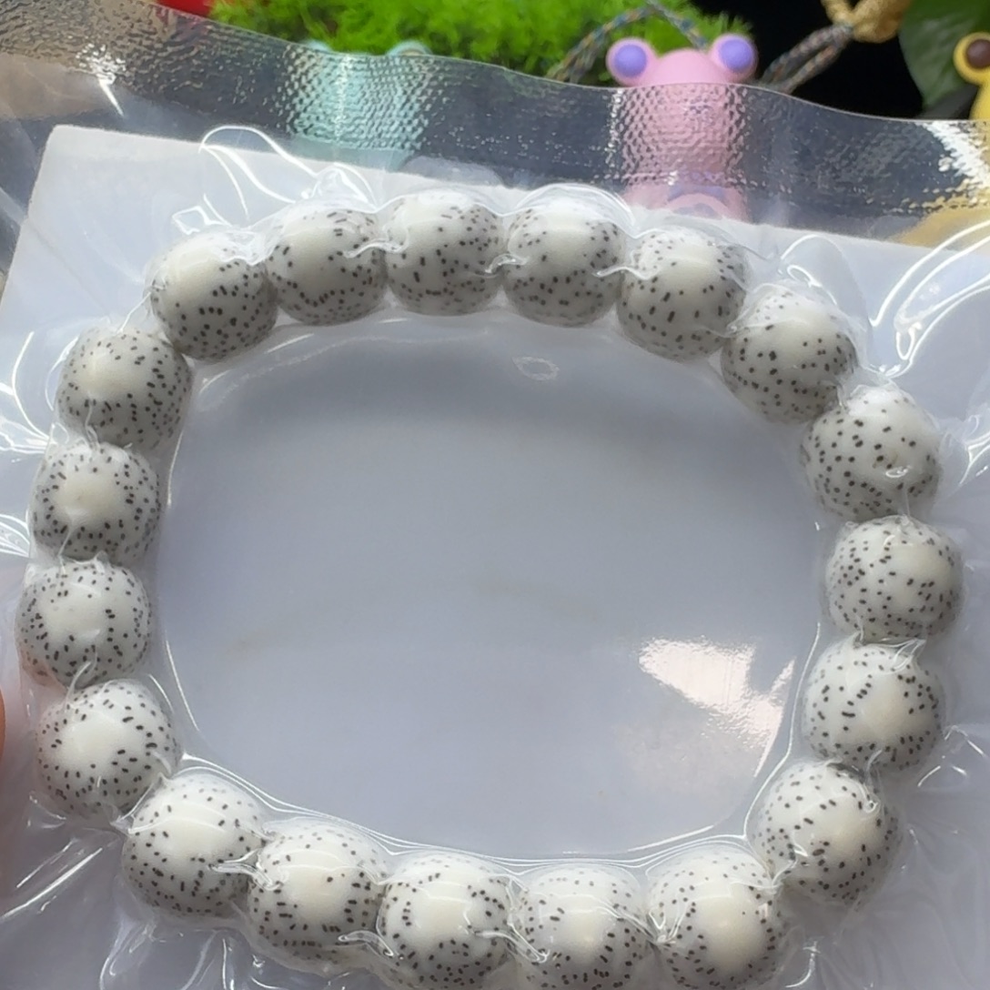 手串星月菩提老型桶