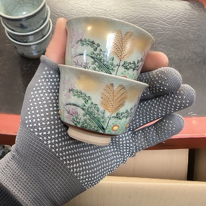 瓷片瓷质品工艺品