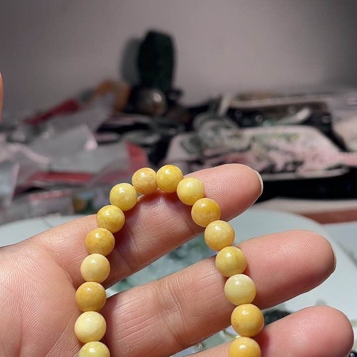 ぷ***。翡翠未镶嵌吊坠(不含链)