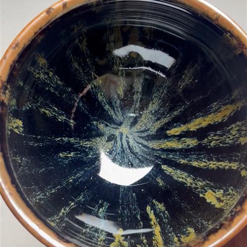 【闪购商品】茶盏-13.............