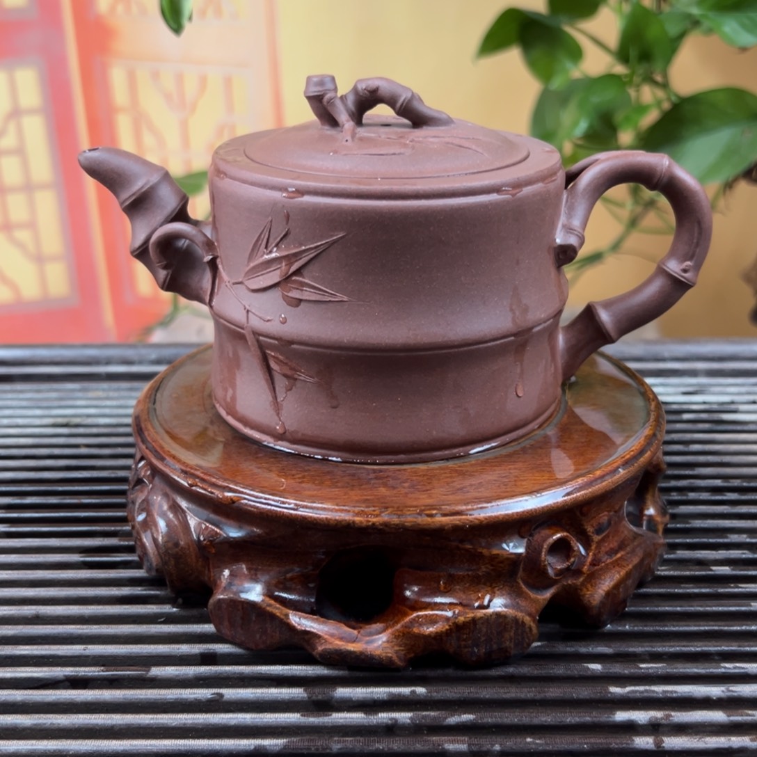 茶壶紫砂宜兴紫砂壶