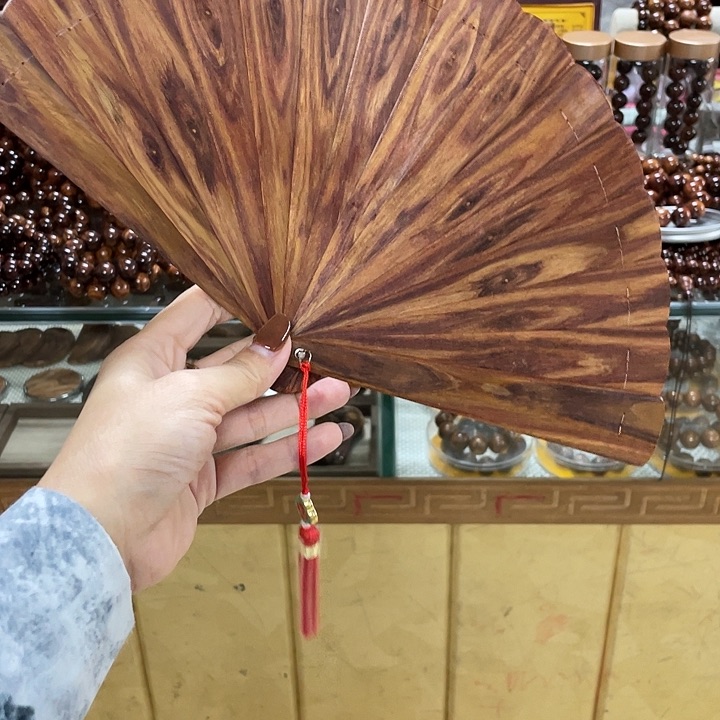 把件黄花梨/降香黄檀l***i