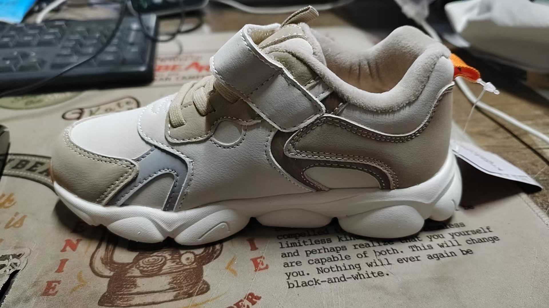 鞋子孤品扣码链接备注编码+ID一鞋一码