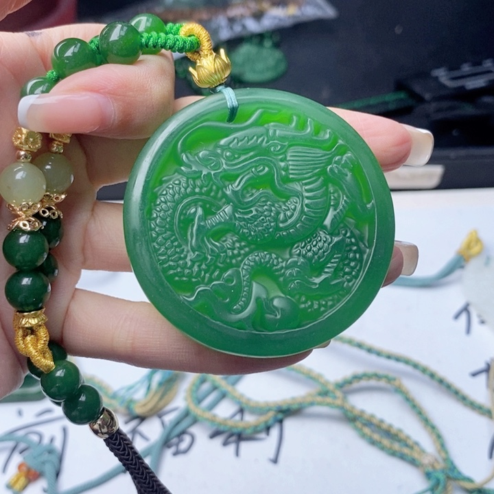 未镶嵌吊坠(不含链)蜜蜡216套装