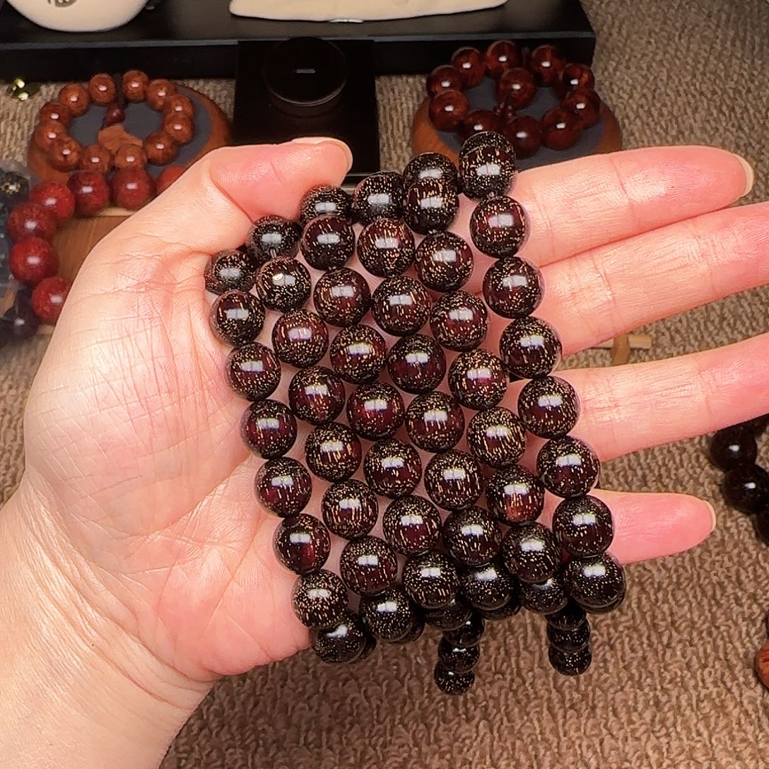 檀香紫檀（小叶紫檀）1.0