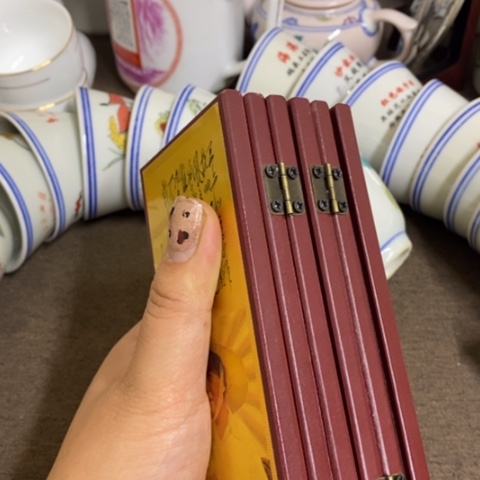 瓷片景德镇陶瓷学院