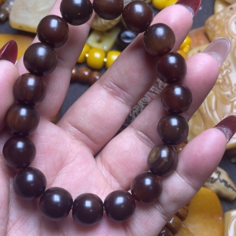 鹿骨手串/手链其他配饰