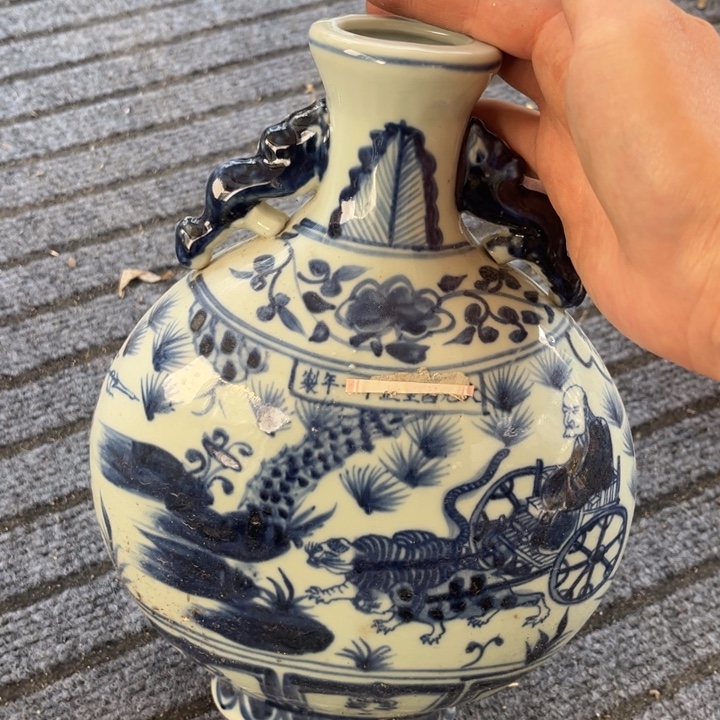 欢迎大家来看我的