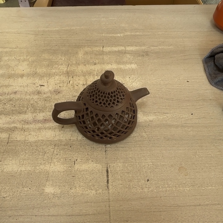 一***会茶道具工艺品茶茶