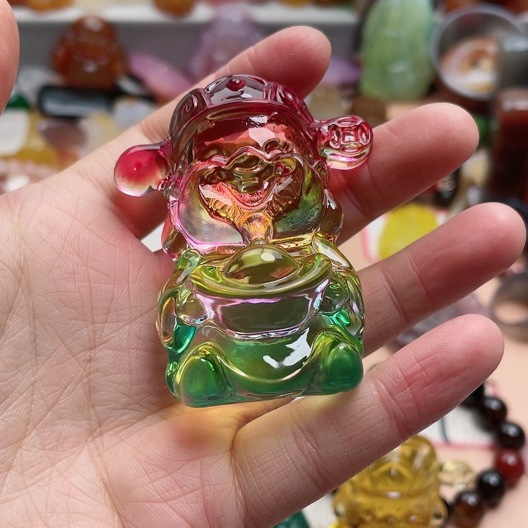 玛瑙/玉髓颈饰合金༄****࿐