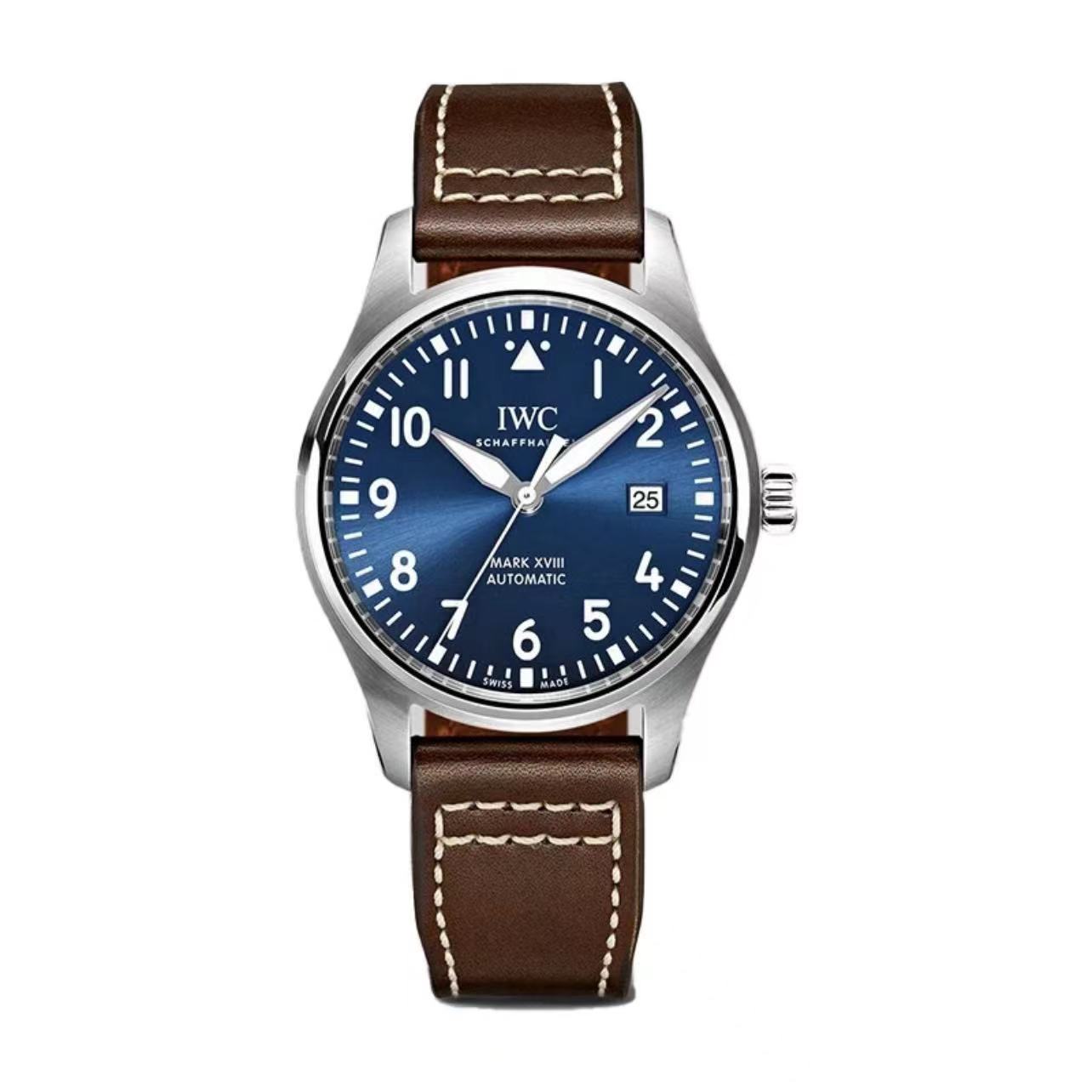 99新 IWC/万国 万国/小王子/22年全套/表径40mm