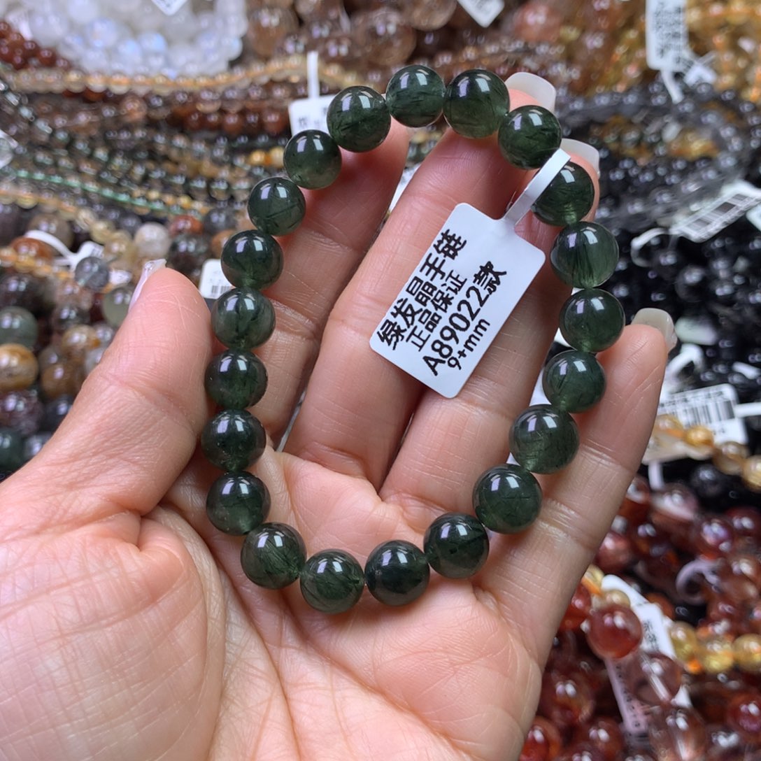 手链未镶嵌水晶111111111