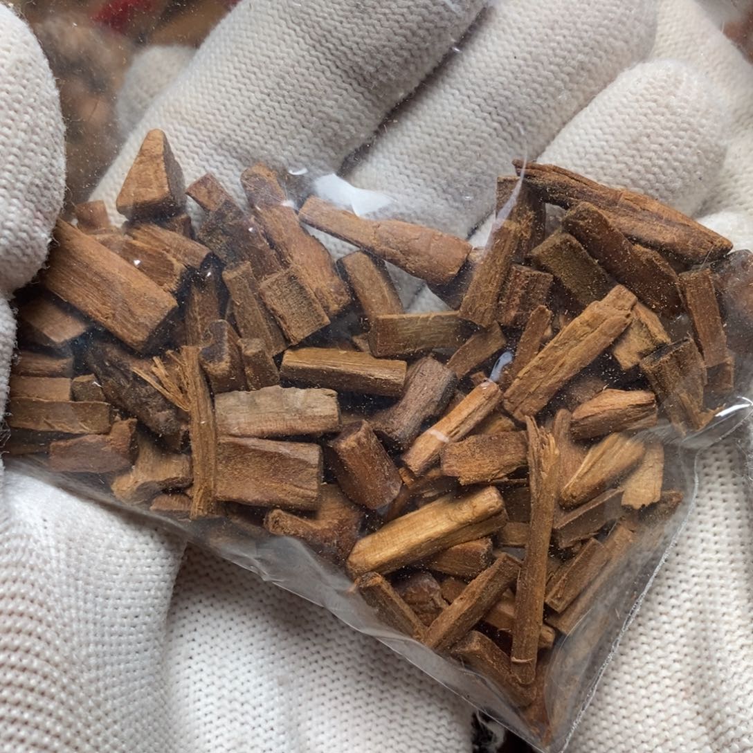 檀香木其他20g 颗粒料