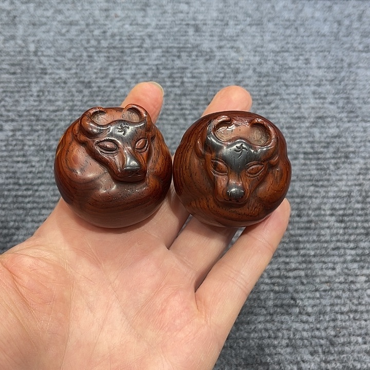 香榧木一木一器一世界