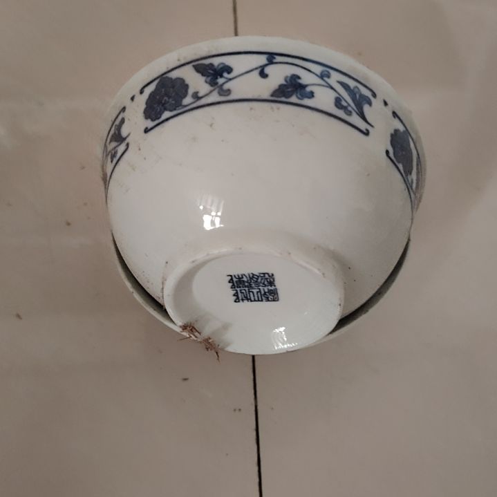 瓷片陶瓷碗陶瓷碗