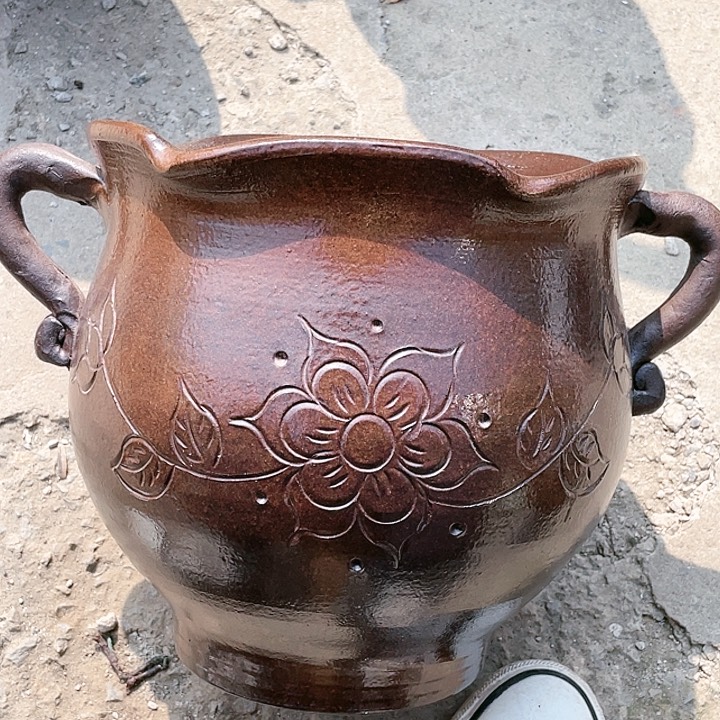 紫砂花盆27.26花盆花盆