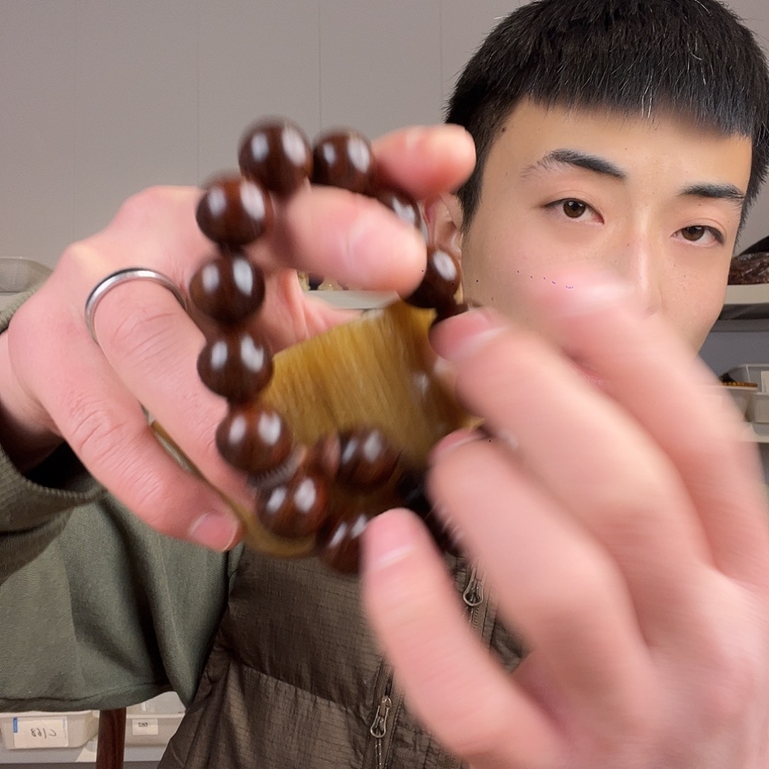 缅甸花梨（花梨木类）10