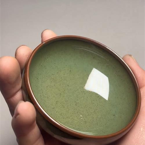 【闪购商品】茶盏-164............