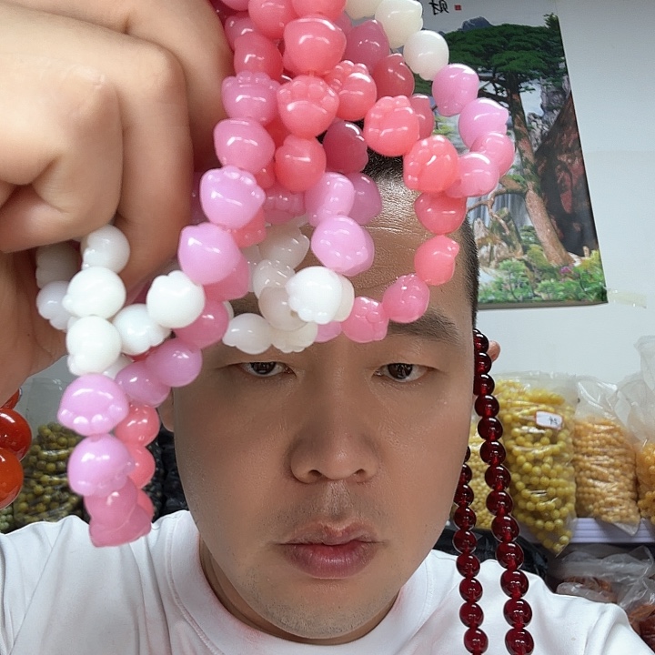 非洲紫檀（红花梨）196一单