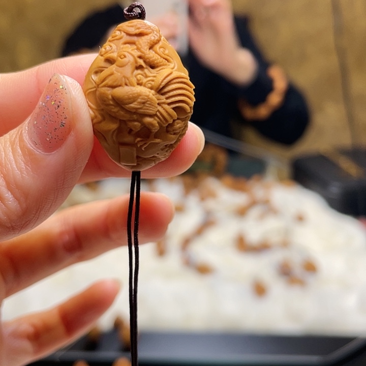 橄榄核手串/手链橄榄核