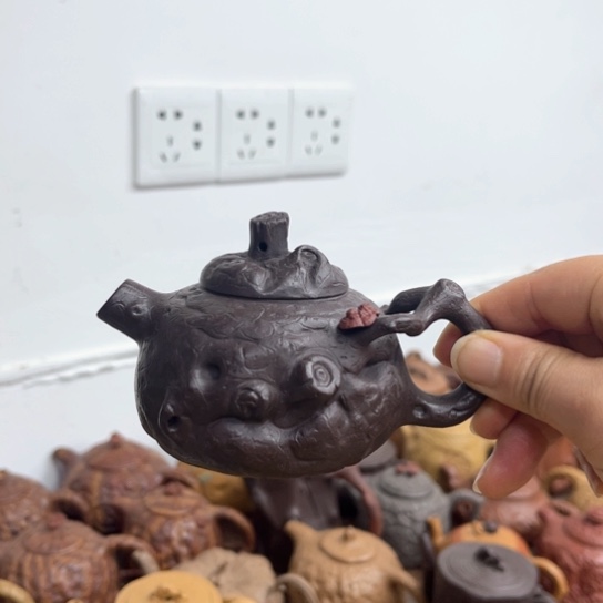 紫砂茶案紫砂茶具套装特价