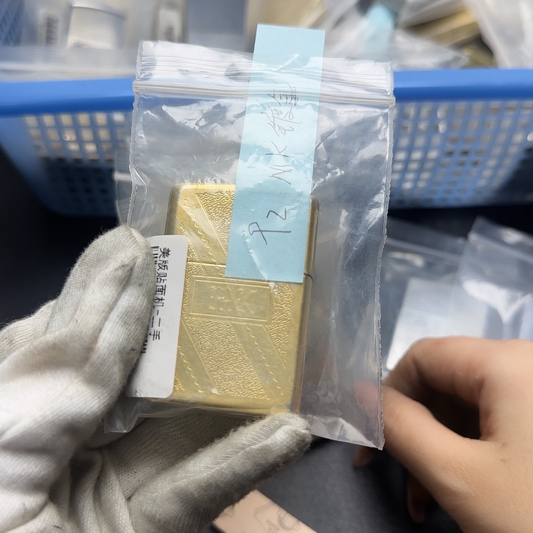 D***7果果二手默认瑕疵92Mk镀金