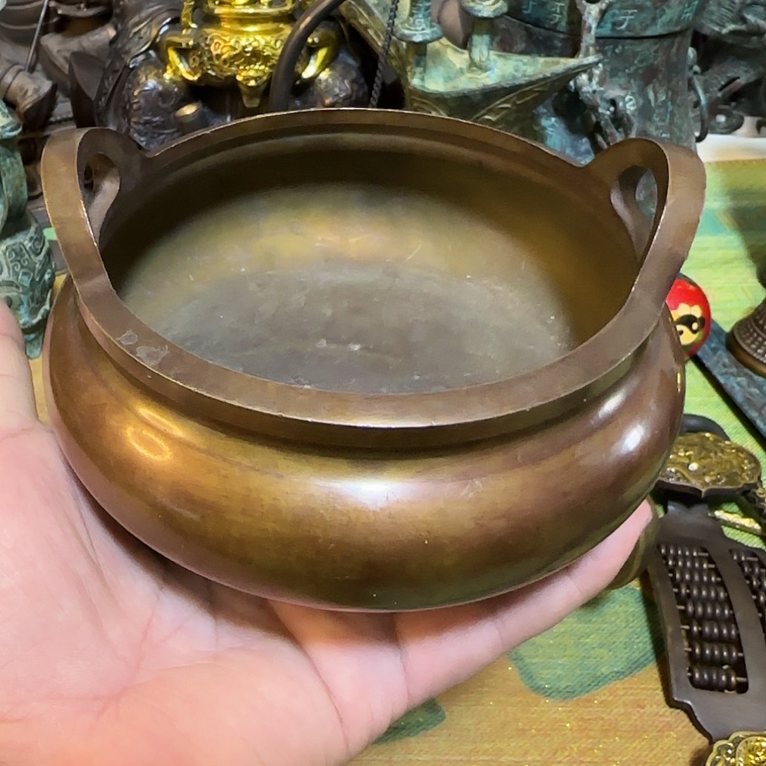 老铜器老铜器铜器