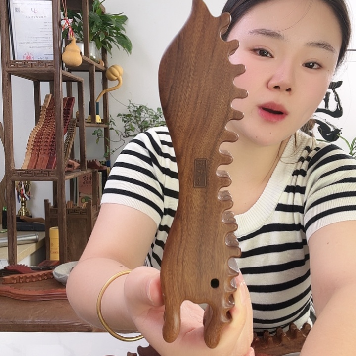 红贵宝皮皮虾微瑕呲