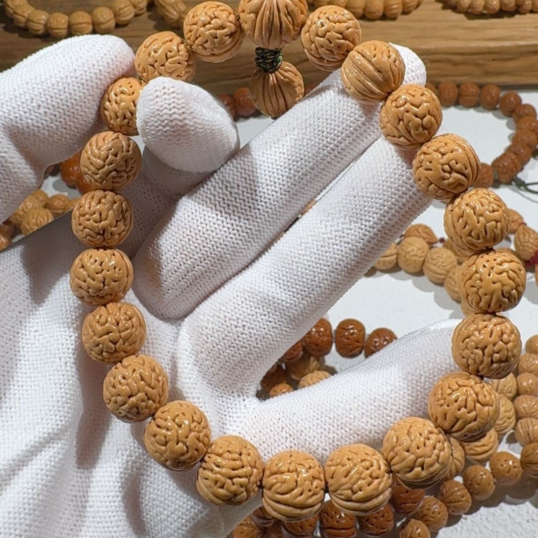 桃核吊坠精品桃核