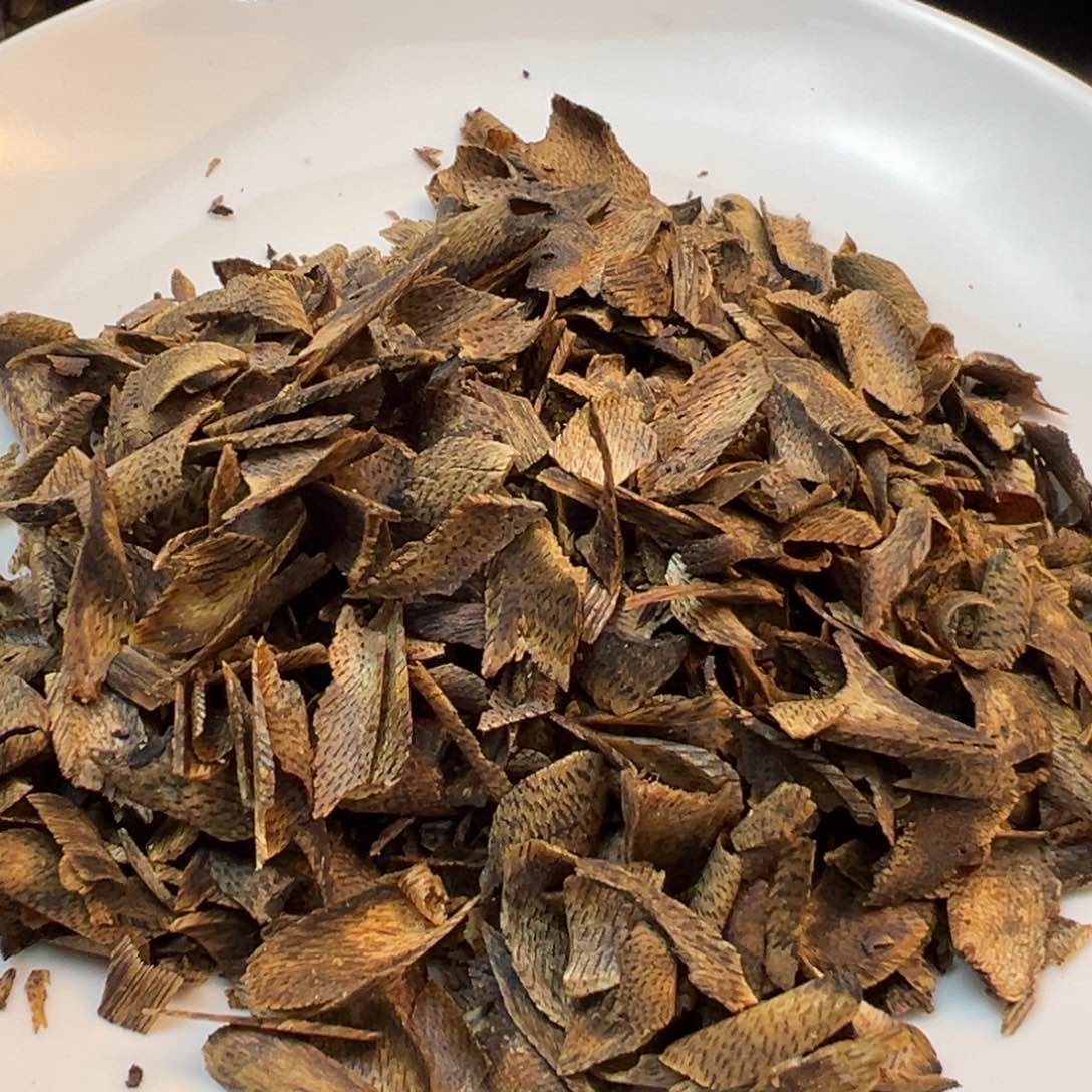 沉香手把件棋楠油叶子高端切片30克