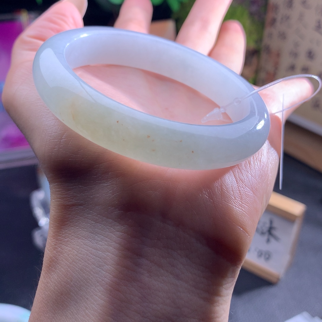 定制翡翠翡翠未镶嵌