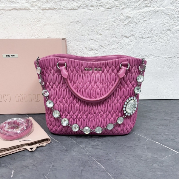 95新/谬谬/市场价18100/包包/250226XZ0033