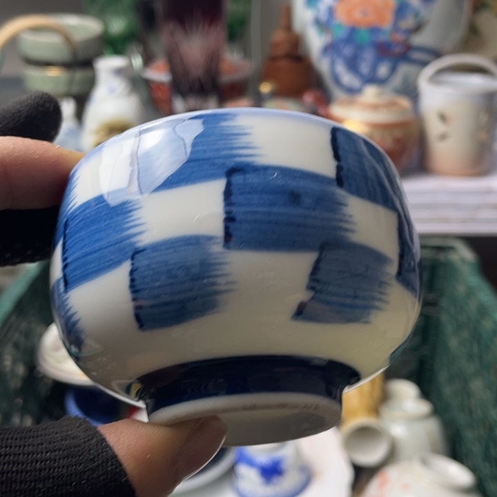 水滴瓷器水滴瓷器