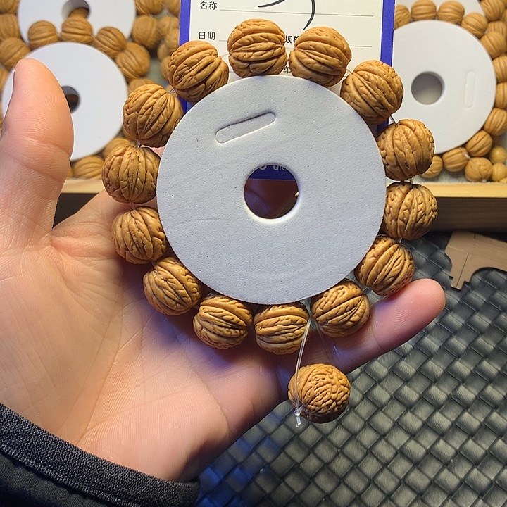 ¥***¥吊坠桃核59哥哥恍恍惚惚