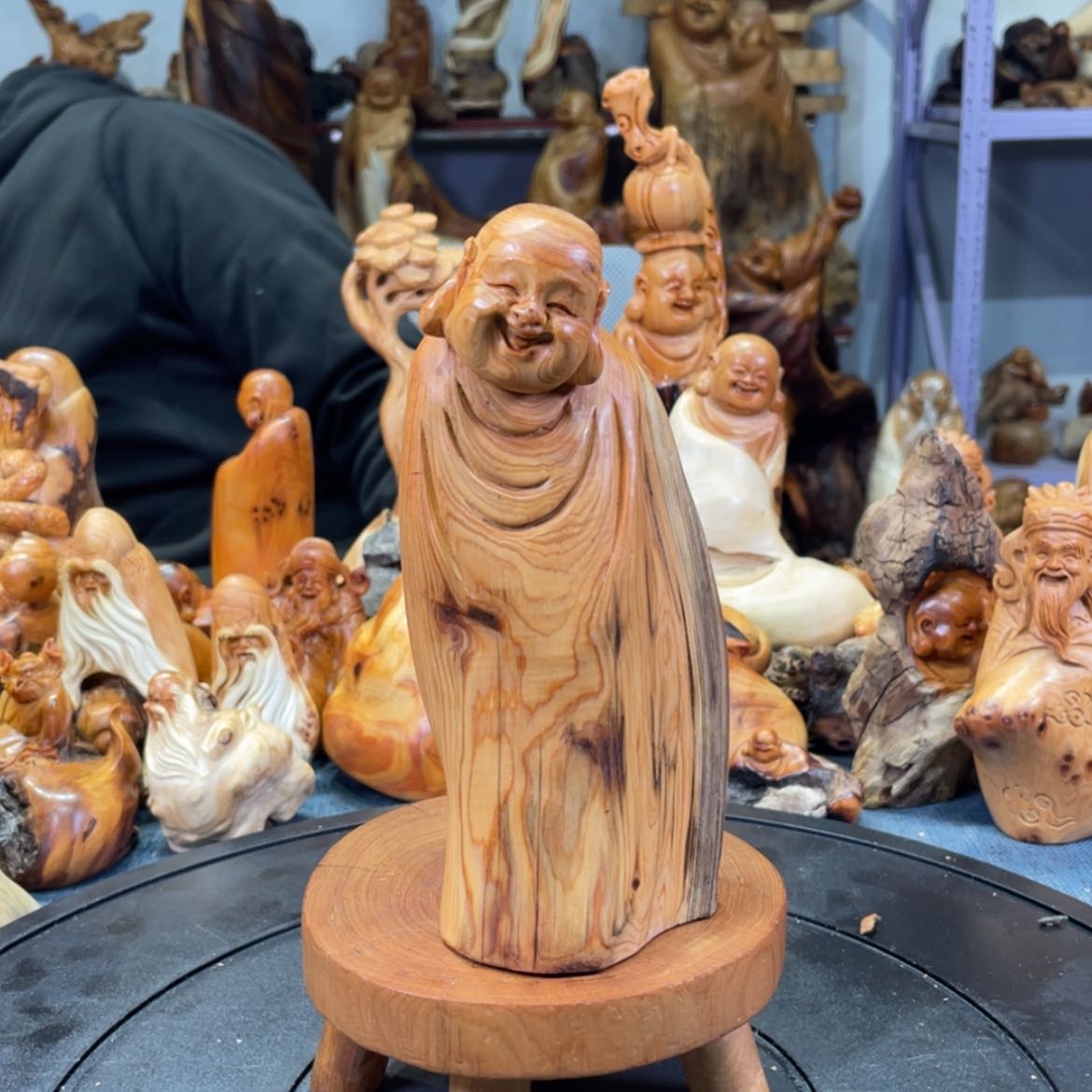 【闪购商品】柏木（崖柏）其他