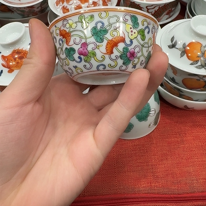 陶瓷艺术品收藏陶瓷