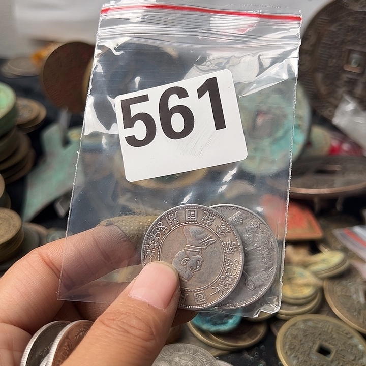 西***人铜复古文创工艺品